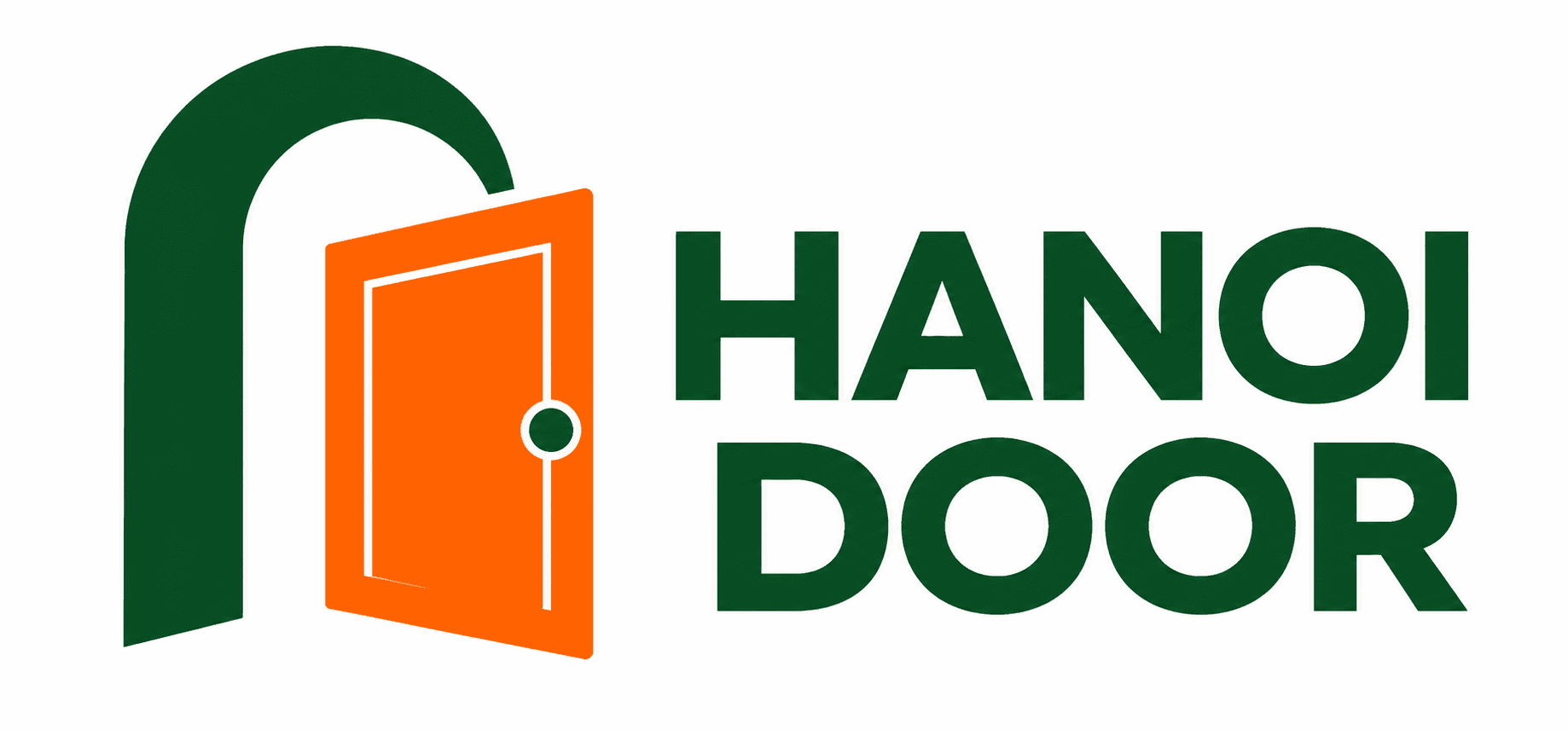 HANOI DOOR — nhà máy sản xuất cửa nhựa composite