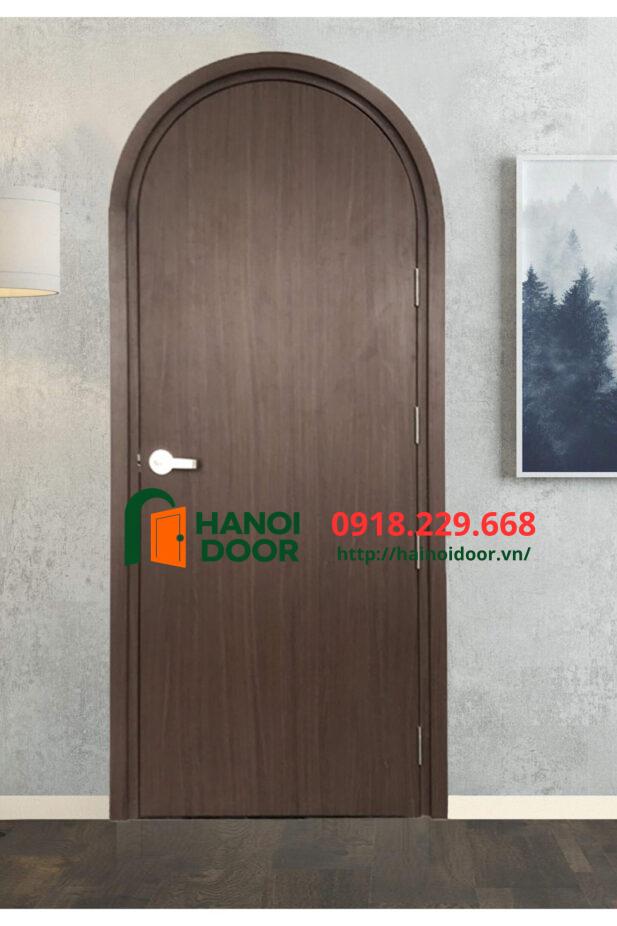 Cửa vòm