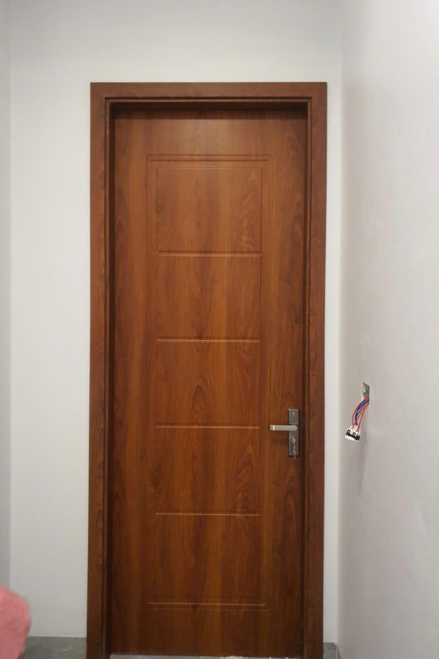 Cửa hút huỳnh âm CNC